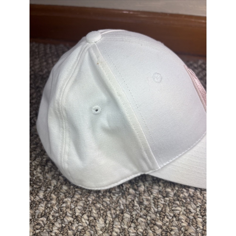 Rare women's Golden Goose Ball Cap, Sz S/M, New With Tags! See description. - Picture 2 of 12